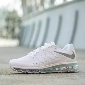 nike air max limited edition 2015 2020 white gray